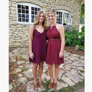 Meet your Posher, Mackenzie